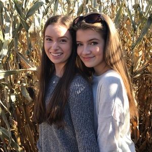 Meet your Posher, Grace